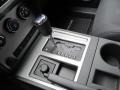 2011 Dark Charcoal Pearl Dodge Nitro Heat 4x4  photo #16