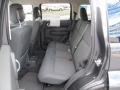 Dark Slate Gray Rear Seat Photo for 2011 Dodge Nitro #63771840