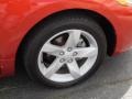 2006 Sunset Orange Pearlescent Mitsubishi Eclipse GS Coupe  photo #3