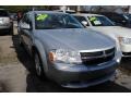 Bright Silver Metallic - Avenger R/T Photo No. 3