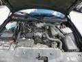  2009 Town Car Executive L 4.6 Liter SOHC 16-Valve FFV V8 Engine