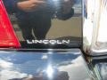 2009 Black Lincoln Town Car Executive L  photo #18