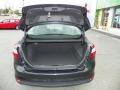 Charcoal Black Trunk Photo for 2012 Ford Focus #63772491