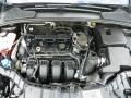 2.0 Liter GDI DOHC 16-Valve Ti-VCT 4 Cylinder Engine for 2012 Ford Focus SEL Sedan #63772551
