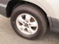 Pewter Gray - Santa Fe GLS 4WD Photo No. 3