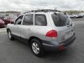 Pewter Gray - Santa Fe GLS 4WD Photo No. 8