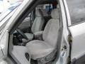 Pewter Gray - Santa Fe GLS 4WD Photo No. 12