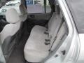 Pewter Gray - Santa Fe GLS 4WD Photo No. 13