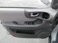Pewter Gray - Santa Fe GLS 4WD Photo No. 14