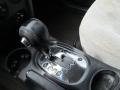 Pewter Gray - Santa Fe GLS 4WD Photo No. 16