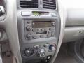 Pewter Gray - Santa Fe GLS 4WD Photo No. 17