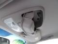 Pewter Gray - Santa Fe GLS 4WD Photo No. 19