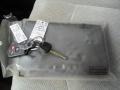 Pewter Gray - Santa Fe GLS 4WD Photo No. 23