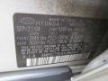 Pewter Gray - Santa Fe GLS 4WD Photo No. 24
