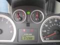 Pewter Gray - Santa Fe GLS 4WD Photo No. 25