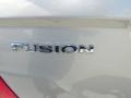 2010 Smokestone Metallic Ford Fusion SEL  photo #17