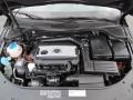 2.0 Liter FSI Turbocharged DOHC 16-Valve VVT 4 Cylinder Engine for 2011 Volkswagen CC Sport #63772854
