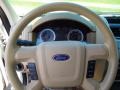 2009 Light Sage Metallic Ford Escape XLT V6 4WD  photo #13