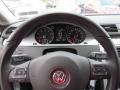 Black Steering Wheel Photo for 2011 Volkswagen CC #63772905