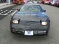 1992 Black Chevrolet Corvette Coupe  photo #20