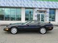 Black - Corvette Coupe Photo No. 21