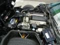Black - Corvette Coupe Photo No. 24