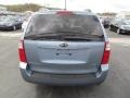 2009 Glacier Blue Kia Sedona EX  photo #8