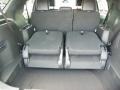 2013 Ford Explorer Limited 4WD Trunk