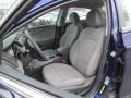 2012 Indigo Night Blue Hyundai Sonata GLS  photo #6