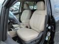 2012 Twilight Black Hyundai Santa Fe Limited V6 AWD  photo #4