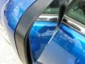 2012 Blue Flame Metallic Ford Fusion Sport  photo #9