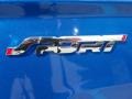2012 Blue Flame Metallic Ford Fusion Sport  photo #16