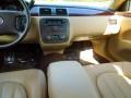 2007 Sandstone Metallic Buick Lucerne CXL  photo #18