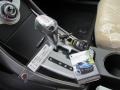  2013 Elantra GLS 6 Speed Shiftronic Automatic Shifter