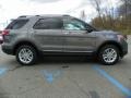 2013 Sterling Gray Metallic Ford Explorer XLT 4WD  photo #5