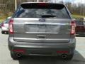 2013 Sterling Gray Metallic Ford Explorer XLT 4WD  photo #7