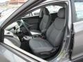 2012 Titanium Gray Metallic Hyundai Elantra Limited  photo #6