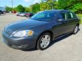 Cyber Gray Metallic - Impala LT Photo No. 1