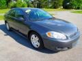Cyber Gray Metallic - Impala LT Photo No. 2