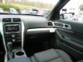 2013 Sterling Gray Metallic Ford Explorer XLT 4WD  photo #26