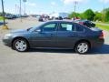 Cyber Gray Metallic - Impala LT Photo No. 4