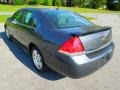 Cyber Gray Metallic - Impala LT Photo No. 5