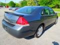 Cyber Gray Metallic - Impala LT Photo No. 6