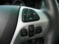 2013 Sterling Gray Metallic Ford Explorer XLT 4WD  photo #30