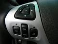 2013 Sterling Gray Metallic Ford Explorer XLT 4WD  photo #31