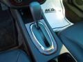 Cyber Gray Metallic - Impala LT Photo No. 11