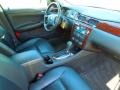 Cyber Gray Metallic - Impala LT Photo No. 22