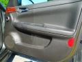 Cyber Gray Metallic - Impala LT Photo No. 23