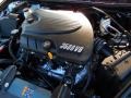 Cyber Gray Metallic - Impala LT Photo No. 25
