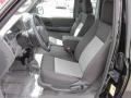 Black - Ranger XLT SuperCab 4x4 Photo No. 16